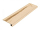 Ступень фронтальная Италон Элемент Вуд/ Element Wood Acero 33x120