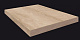 Ступень угловая правая ColiseumGres Венеция/ Venezia Beige 33x45