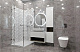 Декор Kerama Marazzi MM7218 Стеллине мозаичный 20x50
