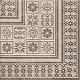 Декор Kerama Marazzi HGD\A50\SG1550 Фаральони 40,2x40,2
