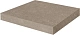 Ступень Kerama Marazzi KM6012G0181RGCA угловая клееная Касабланка HP бежевый матовый обрезной 33x33