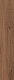 Керамогранит Laparet Canarium Brown коричневый 20x120 матовый