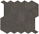 Мозаика Атлас Конкорд Италия Буст Про/ Boost Pro Tobacco Mosaico Shapes 31x33.5 A0QD