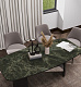 Керамогранит СтароСлэбс Krater Perla Repose 120x120 бежевый