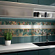Декор Kerama Marazzi Пальмейра 2 9.9x20 HGD\A493\19056