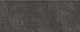 Керамогранит Laminam IN-SIDE Pietra di Cardoso Nero Fiam 120x300x5,5 LAMF009449_IT