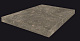 Ступень угловая левая ColiseumGres Червиния/ Cervinia Terra 33x45