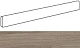 Плинтус Атлас Конкорд Италия Этик/ Etic Rovere Grigio Battiscopa AM79 7.2x90