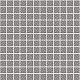 Керамическая плитка Kerama Marazzi 20108 Кастелло орнамент серый 29,8x29,8