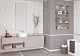 Керамическая плитка Альма Керамика Бонита/ Bonita TWU09BNT004 24.9x50