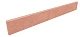 Плинтус Estima SR05 Spectrum Salmon 7x60 розовый