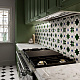 Декор Kerama Marazzi NT\A243\5009 Ателье 20x20
