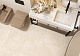 Керамогранит Альма Керамика Крема Марфил/ Crema Marfil GFU04CMF07R 60x60