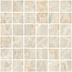 Мозаика Vitra Марбл-Х/ Marble-X Скайрос Кремовый 30x30 лаппатированный