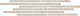 Мозаика Kerama Marazzi Карму мозаичный бежевый матовый 15x75 T025\11207