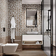 Бордюр Kerama Marazzi OS\A301\880 Каприччо глянцевый 5.7x20