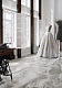 Керамогранит Kerama Marazzi Альбино серый обрезной 60x60 DL602720R