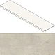 Ступень Атлас Конкорд Италия Буст/ Boost White Scalino AMJP 33x150