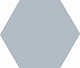 Керамическая плитка Kerama Marazzi 24008 Аньет серый 20x23,1