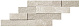 Мозаика Атлас Конкорд Италия Брэйв/ Brave Gypsum Brick 3D 29x59 A1F1