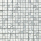 Мозаика Атлас Конкорд Италия Марвел Про/ Marvel Pro Statuario Select Mosaic 30.5x30.5 9MVS