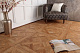 Кварцвиниловая плитка Aqua Floor Versailles AF7001VS 600x600 Дуб Светлый замковый кварц винил напольный