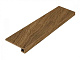Ступень фронтальная Италон Элемент Вуд/ Element Wood Mogano 33x120