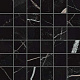 Мозаика Атлас Конкорд Эмпайр/ Empire Калакатта Блэк 30x30 лаппатированная