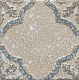 Декор Kerama Marazzi DD\B26\17023 Барио 15x15