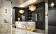 Бордюр Атлас Конкорд Аллюр/ Allure Capraia 7.2x60