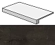 Ступень Атлас Конкорд Италия Marvel Absolute Brown Scalino AFCB 33x60