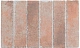 Мозаика NSmosaic R-368 розовый 19.8x30.6