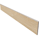 Плинтус Estima TL02 Tolanto Beige Skirting/TL02_NS/7x60x10 бежевый 7x60