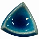 Мозаика NSmosaic TD03 уголок голубой 5.1x5.1
