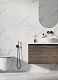 Ступень Керранова Butik White K-2020/MR/st01/300x600x9 белый