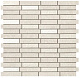 Мозаика Атлас Конкорд Италия Брэйв/ Brave Gypsum Mosaic 30.5x30.5 9BBG