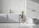 Керамогранит Керранова Moroz I Solnce White K-2090/LR/600x1200x10 белый