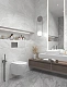 Керамогранит Старо Antisky Light Grey Satin 60x120 серый