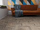 Кварцвиниловая плитка Fine Floor Craft Small Plank FF-414 Дуб Шер кварц винил напольный