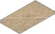 Ступень угловая левая Италон NL-Wood Х2 Olive X2 33x60