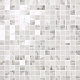 Мозаика Атлас Конкорд Италия Марвел Про/ Marvel Pro Statuario Select Mosaico Lappato 30x30 ADQC