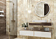 Керамогранит Альма Керамика Барджилио/ Bardiglio GFU04BDG07R 60x60