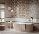 Керамическая плитка Kerama Marazzi Левада коричневый глянцевый 25x40 6412