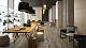 Ступень фронтальная Италон Мезон/ Maison Волнат 33x120