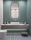 Керамогранит Старо Pre-Cut Bristol Red Matt 60x60 разноцветный