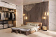 Панно Kerama Marazzi SG071602R\P Капрая белый лаппатированный (из 2ч. 120x320) 240x320