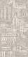 Декор Kerama Marazzi HGD\A423\4x\11037R Панно Веласка 60x120