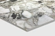 Керамогранит Аркадия Керамика FP1036-A Aragonite White Full Polished 60x120 белый