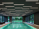 Керамогранит Laminam I Naturali Pietre Di Savoia Avorio Bocciardato 162x324 LAMF009217_IT