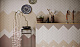 Керамическая плитка Kerama Marazzi 9002 Гамма чёрный 8,5x28,5